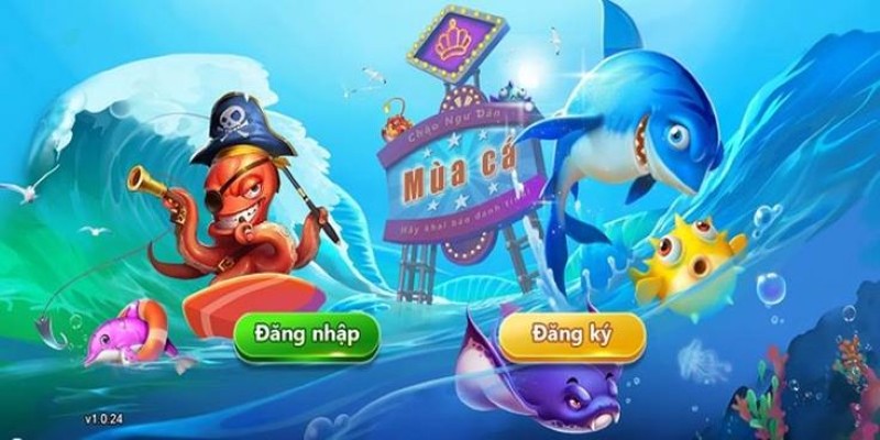 Bắn Cá Rùa Xanh – Game bắn cá đổi thưởng hot nhất Nohu Lý do nên chọn bắn cá rùa xanh ở nohu